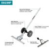 image:imageMakita EN424MP 14 Ground Trimmer Couple Shaft Attachment