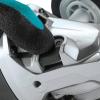 image:imageMakita GA4591 412 SJSII HighPower Angle Grinder wBrake