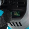 image:imageMakita GA4591 412 SJSII HighPower Angle Grinder wBrake