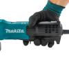 image:imageMakita GA5093 5 SJSII HighPower Angle Grinder Paddle Switch wBrake