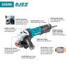 image:imageMakita GA5093 5 SJSII HighPower Angle Grinder Paddle Switch wBrake