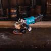 image:imageMakita GA5093 5 SJSII HighPower Angle Grinder Paddle Switch wBrake