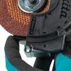 image:imageMakita GA5095 5 SJSII HighPower Angle Grinder Paddle Switch