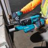image:imageMakita HR2653 1 SDSPLUS AVT Rotary Hammer HEPA Dust Extractor Pistol Grip