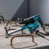 image:imageMakita HR2653 1 SDSPLUS AVT Rotary Hammer HEPA Dust Extractor Pistol Grip
