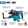 image:imageMakita HR2653 1 SDSPLUS AVT Rotary Hammer HEPA Dust Extractor Pistol Grip
