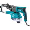 image:imageMakita HR2653 1 SDSPLUS AVT Rotary Hammer HEPA Dust Extractor Pistol Grip