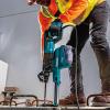 image:imageMakita HR2663 1 SDSPLUS AVT Rotary Hammer wHEPA Dust Extractor Dhandle