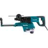 image:imageMakita HR2663 1 SDSPLUS AVT Rotary Hammer wHEPA Dust Extractor Dhandle