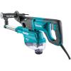 image:imageMakita HR2663 1 SDSPLUS AVT Rotary Hammer wHEPA Dust Extractor Dhandle