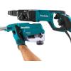 image:imageMakita HR2663 1 SDSPLUS AVT Rotary Hammer wHEPA Dust Extractor Dhandle