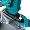 image:imageMakita XBU07SM1 18V LXT Brushless BlowerVacuum Mulcher Kit 40Ah