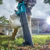 image:imageMakita XBU07SM1 18V LXT Brushless BlowerVacuum Mulcher Kit 40Ah