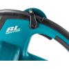 image:imageMakita XBU07SM1 18V LXT Brushless BlowerVacuum Mulcher Kit 40Ah