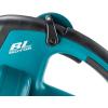 image:imageMakita XBU07Z 18V LXT Brushless BlowerVacuum Mulcher Tool Only