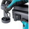 image:imageMakita XBU07Z 18V LXT Brushless BlowerVacuum Mulcher Tool Only