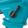 image:imageMakita XBU07Z 18V LXT Brushless BlowerVacuum Mulcher Tool Only