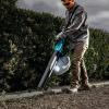 image:imageMakita XBU07Z 18V LXT Brushless BlowerVacuum Mulcher Tool Only