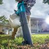 image:imageMakita XBU07Z 18V LXT Brushless BlowerVacuum Mulcher Tool Only