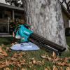 image:imageMakita XBU07Z 18V LXT Brushless BlowerVacuum Mulcher Tool Only