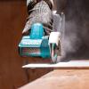 image:imageMakita XCM01Z 18V LXT LithiumIon Brushless Cordless 3 CutOff Tool Tool OnlyCutoff Tool