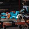 image:imageMakita XCM01Z 18V LXT LithiumIon Brushless Cordless 3 CutOff Tool Tool OnlyCutoff Tool