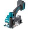 image:imageMakita XCM01Z 18V LXT LithiumIon Brushless Cordless 3 CutOff Tool Tool OnlyCutoff Tool