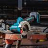 image:imageMakita XCM01Z 18V LXT LithiumIon Brushless Cordless 3 CutOff Tool Tool OnlyCutoff Tool