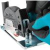 image:imageMakita XCM01Z 18V LXT LithiumIon Brushless Cordless 3 CutOff Tool Tool OnlyCutoff Tool