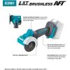 image:imageMakita XCM01Z 18V LXT LithiumIon Brushless Cordless 3 CutOff Tool Tool OnlyCutoff Tool