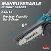 image:imageMakita XCU14Z 18V LXT LithiumIon Brushless Cordless 6 Pruning Saw Tool Only