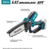 image:imageMakita XCU14Z 18V LXT LithiumIon Brushless Cordless 6 Pruning Saw Tool Only