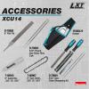 image:imageMakita XCU14Z 18V LXT LithiumIon Brushless Cordless 6 Pruning Saw Tool Only