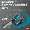 image:imageMakita XCU14Z 18V LXT LithiumIon Brushless Cordless 6 Pruning Saw Tool Only
