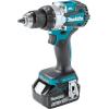image:imageMakita XFD16T 18V LXT LithiumIon Brushless Cordless 12 DriverDrill Kit 50Ah