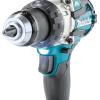 image:imageMakita XFD16T 18V LXT LithiumIon Brushless Cordless 12 DriverDrill Kit 50Ah