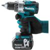 image:imageMakita XFD16T 18V LXT LithiumIon Brushless Cordless 12 DriverDrill Kit 50Ah