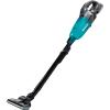 image:imageMakita XLC08R1B 18V LXT Lithiumion Compact Brushless Cordless Vacuum Kit Trigger wLock 20Ah