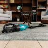 image:imageMakita XLC08R1B 18V LXT Lithiumion Compact Brushless Cordless Vacuum Kit Trigger wLock 20Ah