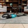 image:imageMakita XLC08ZB 18V LXT Lithiumion Compact Brushless Cordless Vacuum Trigger wLock Tool Only