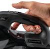 image:imageMakita XLC08ZB 18V LXT Lithiumion Compact Brushless Cordless Vacuum Trigger wLock Tool Only