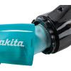 image:imageMakita XLC08ZB 18V LXT Lithiumion Compact Brushless Cordless Vacuum Trigger wLock Tool Only