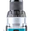 image:imageMakita XPH16T 18V LXT LithiumIon Compact Brushless Cordless 12 Hammer DriverDrill Kit 50Ah