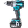 image:imageMakita XPH16T 18V LXT LithiumIon Compact Brushless Cordless 12 Hammer DriverDrill Kit 50Ah