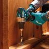 image:imageMakita XPH16Z 18V LXT LithiumIon Compact Brushless Cordless 12 Hammer DriverDrill Tool OnlyHammer DriverDrill