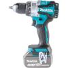 image:imageMakita XPH16Z 18V LXT LithiumIon Compact Brushless Cordless 12 Hammer DriverDrill Tool OnlyHammer DriverDrill