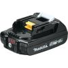 image:imageMakita XT296SMR 18V LXT LithiumIon Brushless Cordless 2Pc Combo Kit 20Ah40AhCombo Kit