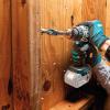 image:imageMakita XT296SMR 18V LXT LithiumIon Brushless Cordless 2Pc Combo Kit 20Ah40AhCombo Kit