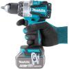 image:imageMakita XT296SMR 18V LXT LithiumIon Brushless Cordless 2Pc Combo Kit 20Ah40AhCombo Kit