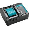 image:imageMakita XT296SMR 18V LXT LithiumIon Brushless Cordless 2Pc Combo Kit 20Ah40AhCombo Kit